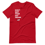 Don't Quit Your Day Dream.