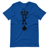 King of Spades
