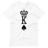King of Spades