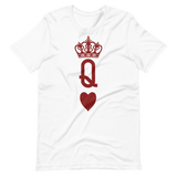 Queen of Hearts