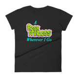 A Fresh Princess Wherever I Go - Women's