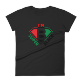 I'm Super Black - Women's