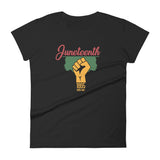 Juneteenth Power Women's