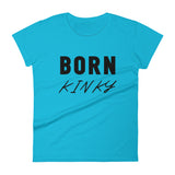 Born Kinky - Women's