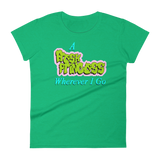 A Fresh Princess Wherever I Go - Women's