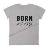 Born Kinky - Women's