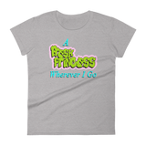 A Fresh Princess Wherever I Go - Women's