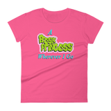 A Fresh Princess Wherever I Go - Women's