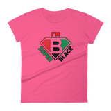 I'm Super Black - Women's