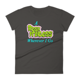 A Fresh Princess Wherever I Go - Women's