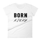 Born Kinky - Women's