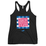 Back & Body Hurts Tank - Women's