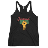 Juneteenth Power Tank Women's