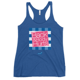 Back & Body Hurts Tank - Women's
