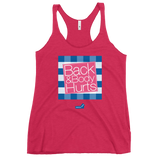 Back & Body Hurts Tank - Women's