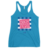 Back & Body Hurts Tank - Women's