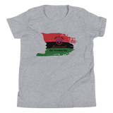 Juneteenth Flag - Youth