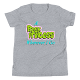 A Fresh Princess Wherever I Go - Youth