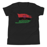 Juneteenth Flag - Youth