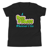 A Fresh Princess Wherever I Go - Youth
