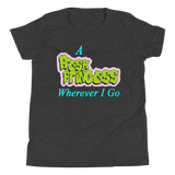 A Fresh Princess Wherever I Go - Youth