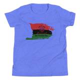 Juneteenth Flag - Youth