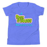 A Fresh Princess Wherever I Go - Youth