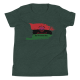 Juneteenth Flag - Youth