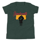 Juneteenth Power - Youth