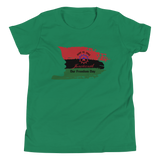 Juneteenth Flag - Youth