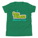 A Fresh Princess Wherever I Go - Youth