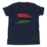 Juneteenth Flag - Youth