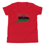 Juneteenth Flag - Youth