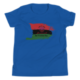 Juneteenth Flag - Youth