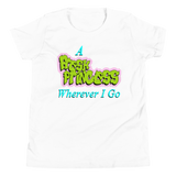 A Fresh Princess Wherever I Go - Youth