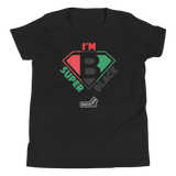 I'm Super Black - Youth