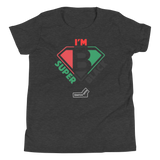 I'm Super Black - Youth