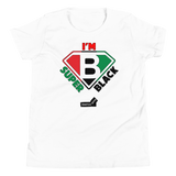 I'm Super Black - Youth