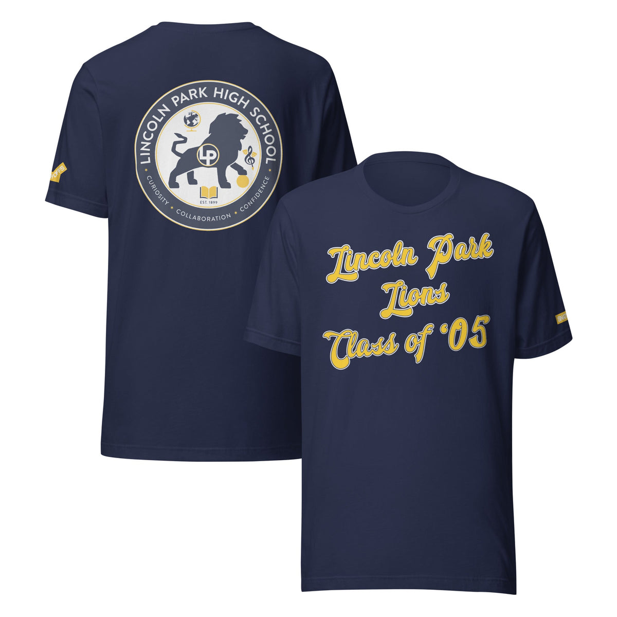 LPHS Class of '05 | 20th Reunion Collection – SnatchOffs