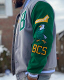 SnatchOffs™ Bronzeville Classical Varsity Letterman