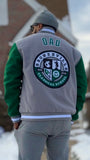 SnatchOffs™ Bronzeville Classical Varsity Letterman