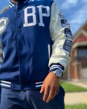 SnatchOffs™ Panther Power Varsity Lettermans