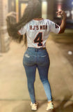 SnatchOffs™ Evanston Township Football Jerseys