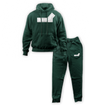 SnatchOffs ™ Logo Suit - Hunter Green