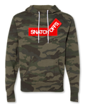 SnatchOffs ™ Logo Suit - Camo