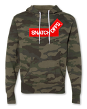 SnatchOffs ™ Logo Suit - Camo