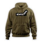 SnatchOffs ™ Logo Suit - Army