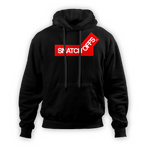 SnatchOffs ™ Logo Suit - Black