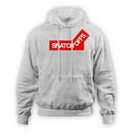 SnatchOffs ™ Logo Suit - Grey