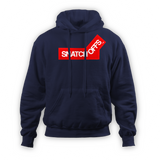 SnatchOffs ™ Logo Suit - Navy